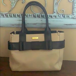 Kate spade bow purse